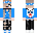h20 delirious