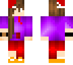 half girl half boy me final product fixed
