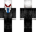 happy slender