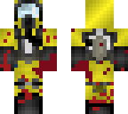 hazmat  zombie