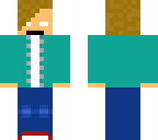 hole jacket boy 2