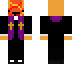 hot dog priest