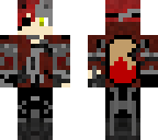 human withered foxy