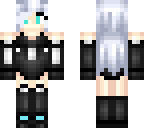 hyperdimension neptunia noire