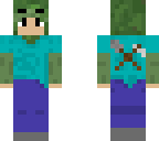 hypixel zombies