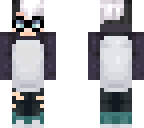 i d k