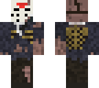 jason voorhees part 7