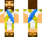 jesus edit