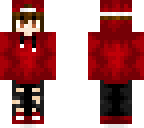joona's skin