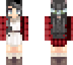 just a skin