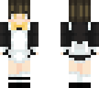 jyushimatsu maid