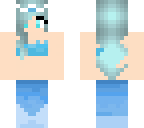 katelyn - mermaid tale