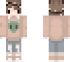 kawaii nerd boi