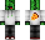 kerm the cactus