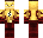 kid flash edited