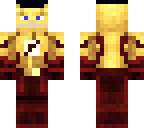kid flash-speedforce cave