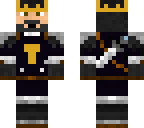 king blackhammer