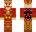 king daemon