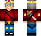 king hunter