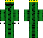 king pimp cactus