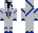 knight blue team