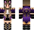 knight girl