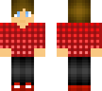 lumberjack