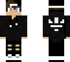 madise skin