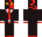 magma cube tuxedo