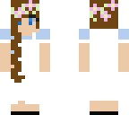 maid girl