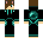 male human endercat