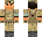 manolisgr2001's medcom skin