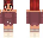maroon persona