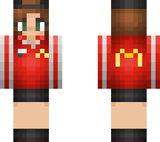 mcdonalds