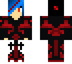 me as a shadow knight