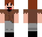 me as notch