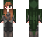 medieval skin