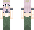 mermaid