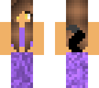 mermaid melissa