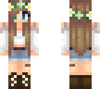 minecraft skin 2