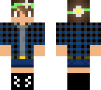 minor fixes