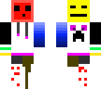 mixed