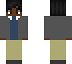 modified physicist