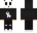 moleeees henges skin