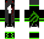 monster energy girl crying blood