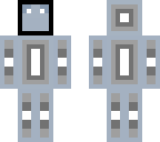 moon man
