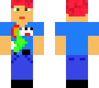 mrcrainer