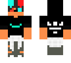 musterd and ketchup jk 3d