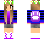 my  youtube skin