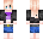 my fnaf oc